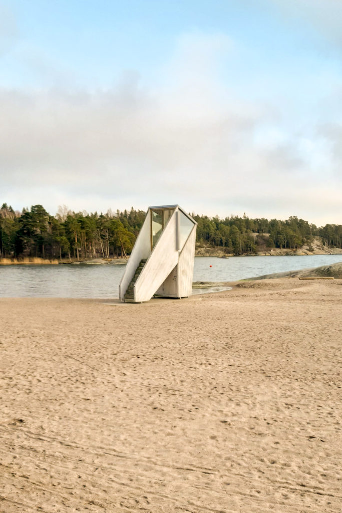 aurinkolahti baywatch